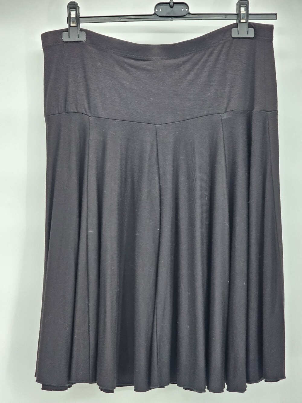 Karen Kane Skirt Wide Waistband M/L